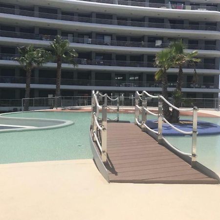 Ferienwohnung Arenales Del Sol Exterior foto