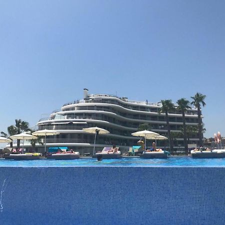 Ferienwohnung Arenales Del Sol Exterior foto