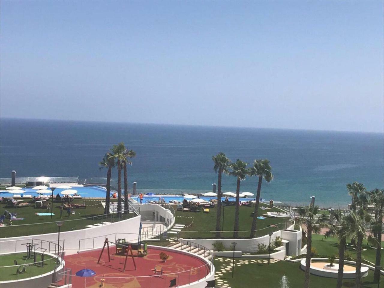 Ferienwohnung Arenales Del Sol Exterior foto