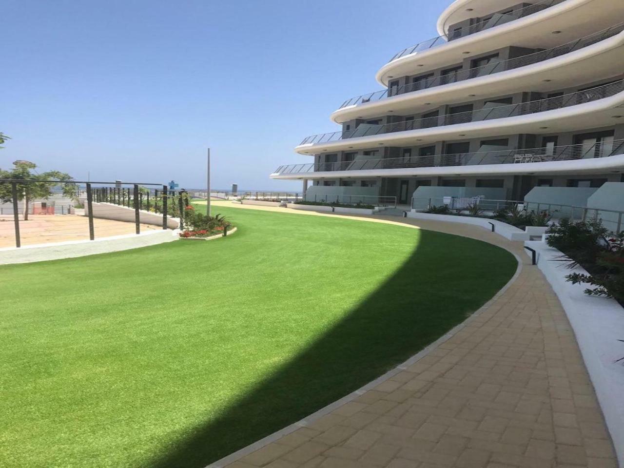 Ferienwohnung Arenales Del Sol Exterior foto