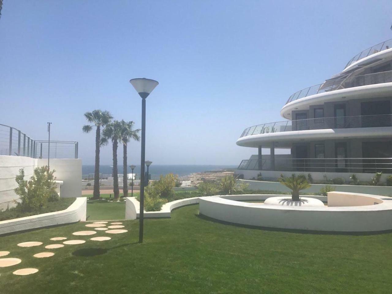 Ferienwohnung Arenales Del Sol Exterior foto