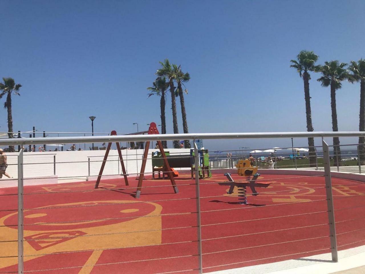 Ferienwohnung Arenales Del Sol Exterior foto