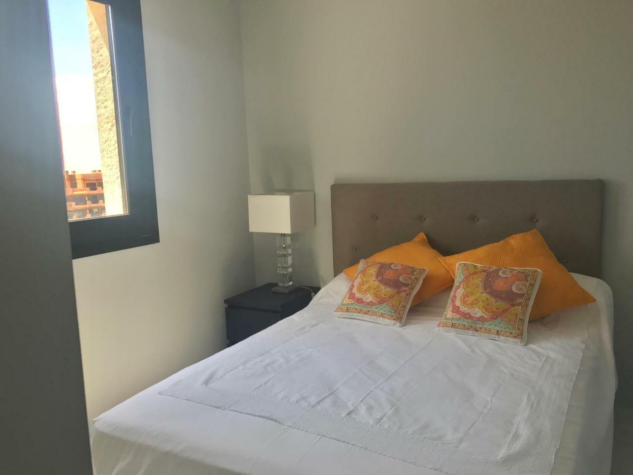 Ferienwohnung Arenales Del Sol Exterior foto
