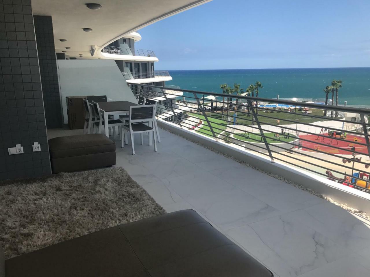 Ferienwohnung Arenales Del Sol Exterior foto