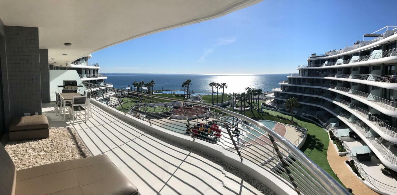 Ferienwohnung Arenales Del Sol Exterior foto