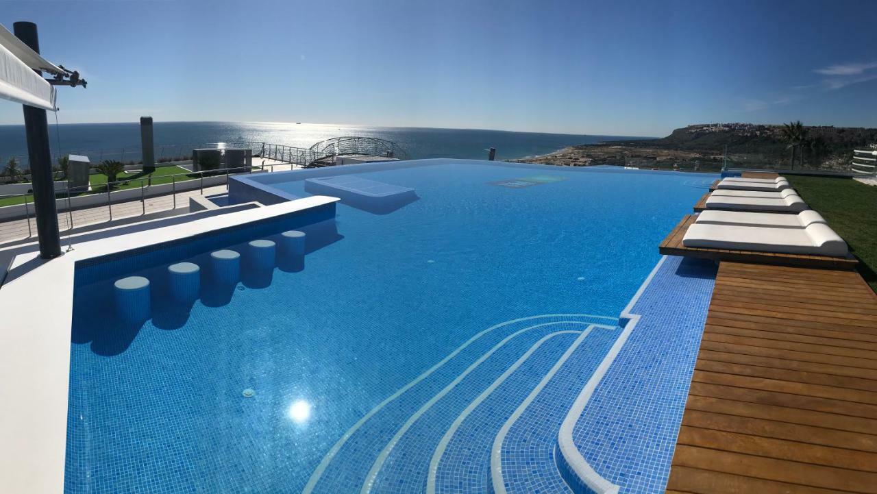 Ferienwohnung Arenales Del Sol Exterior foto