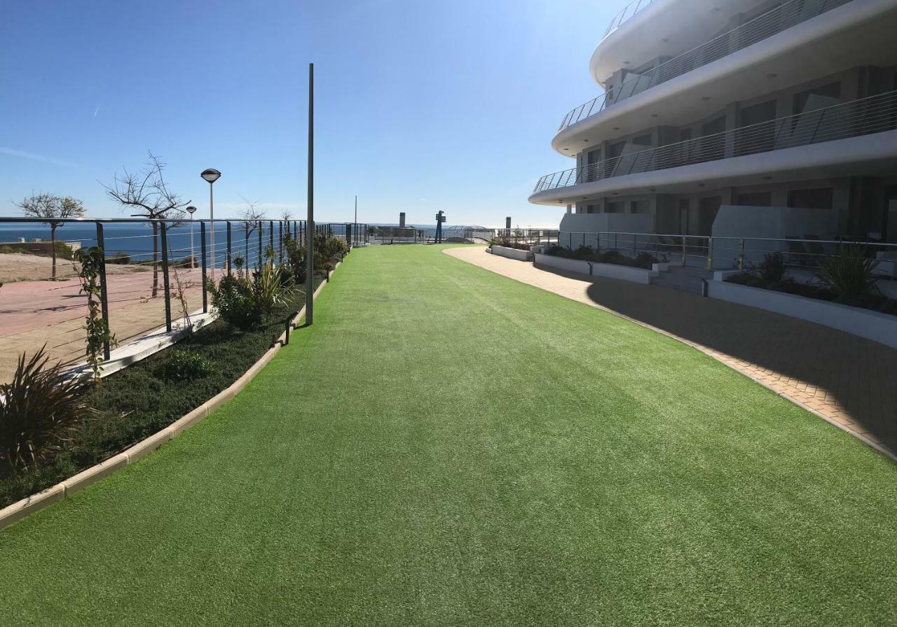 Ferienwohnung Arenales Del Sol Exterior foto