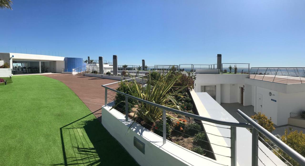 Ferienwohnung Arenales Del Sol Exterior foto